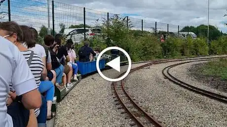 Photo de Miniature Railway