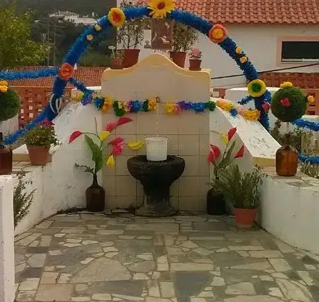 Photo de Church of Rio de Moinhos