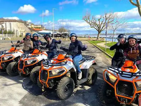 Photo de QUAD BORDEAUX