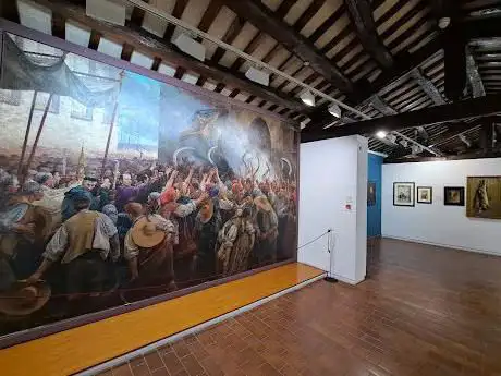 Photo de musée d'art de Sabadell