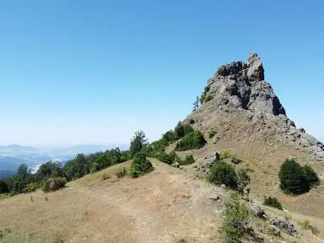 Photo de Timpa di Pietrasasso