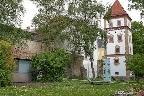 Photo de Wasserturm