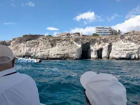 Photo de Ortigia Boat Excursion