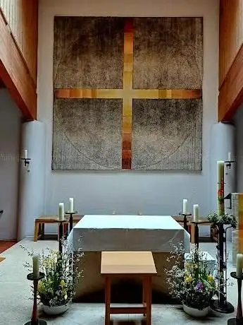 Photo de St. Elisabeth
