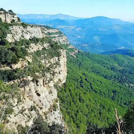 Photo de Coll de Can Tripeta