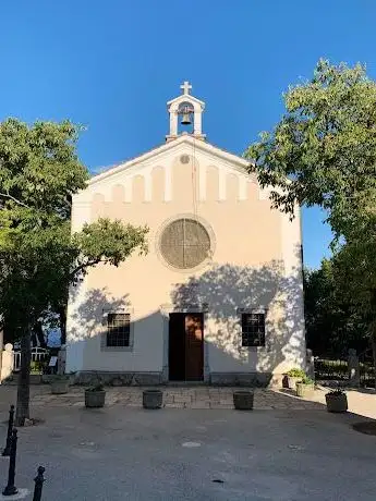 Photo de Church