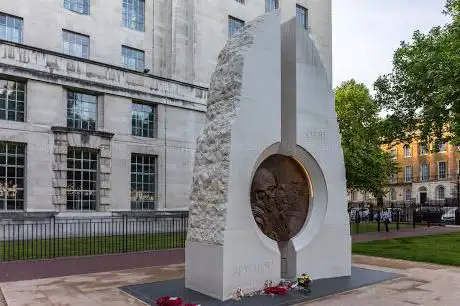 Photo de Iraq and Afghanistan Memorial