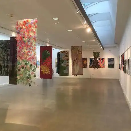 Photo de Lillie Art Gallery