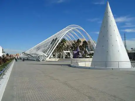 Photo de Valencia Bikes