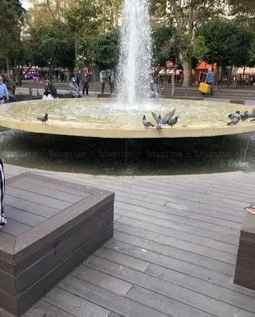 Photo de Yediler Parkı