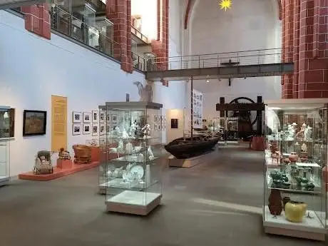 Photo de Stadtmuseum Meißen