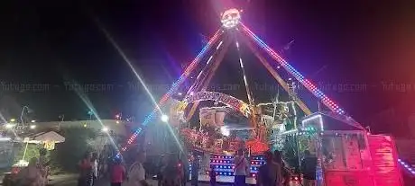 Photo de Luna Park Perols