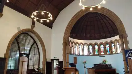 Photo de Richmond & Putney Unitarians