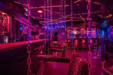 Photo de Palais Club