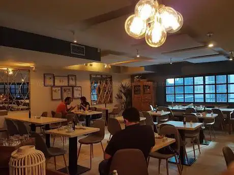 Photo de Discoteca Serrano 41