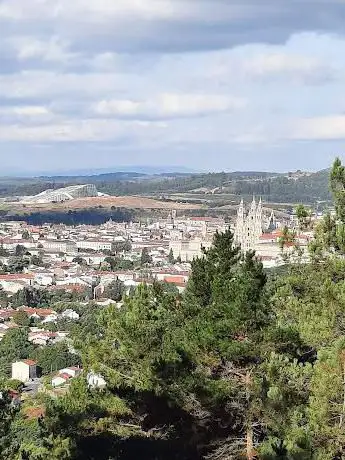 Photo de Mirador de Vega