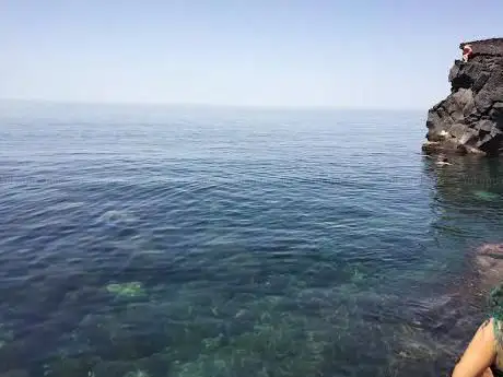 Photo de Lungomare di Catania