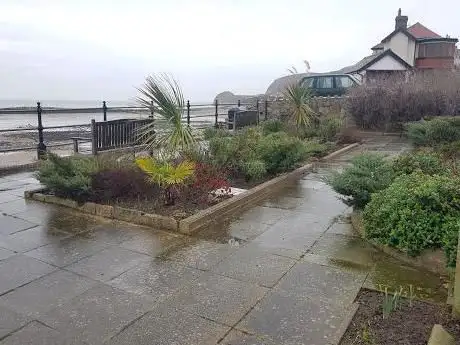 Photo de Garden Adopted By Friends Group - Penrhyn Bay