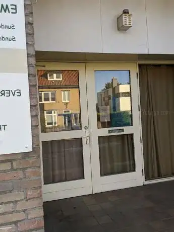 Photo de Stichting Emmanuel Baptist Church