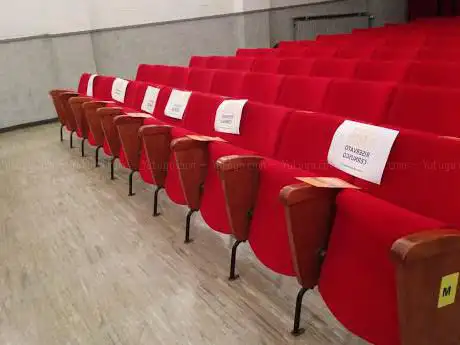 Photo de Cine Teatro San Giuseppe