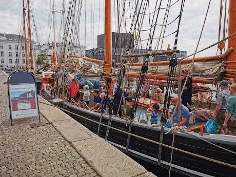 Photo de United Sailboats I / S