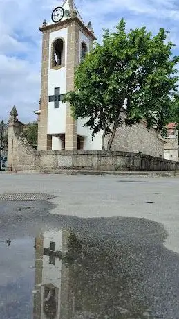 Photo de Santuário de Nossa Senhora dos Milagres