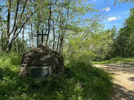 Photo de Croce al Romito