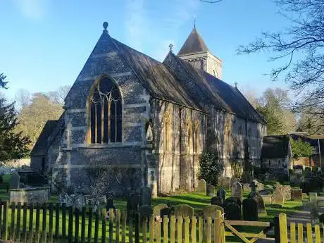 Photo de St Mary's Church