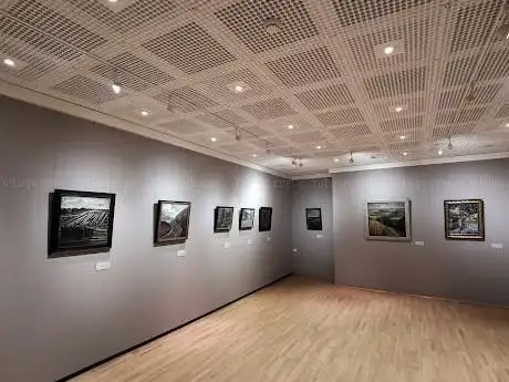 Photo de Otto-Dix-Haus