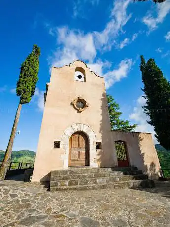 Photo de Ermita de Sant Antoni