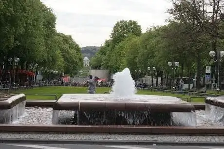 Photo de Park