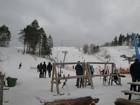 Photo de Kvisthamra Bikepark