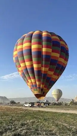 Photo de Orpenna Global Travel Agency