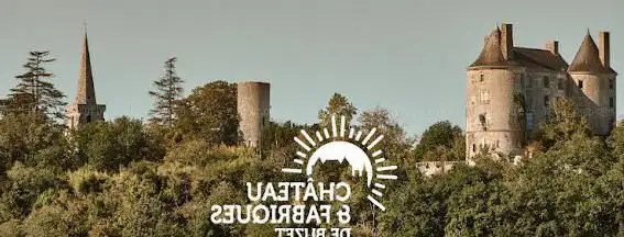 Photo de Château et parc de Buzet-sur-Baïse