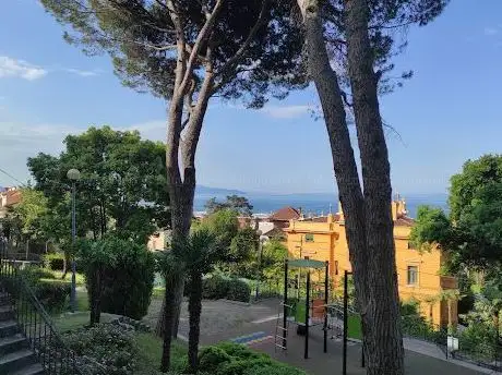 Photo de Dječje igralište Vijolica