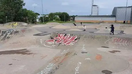 Photo de Lerums Actionpark I Stenkullen