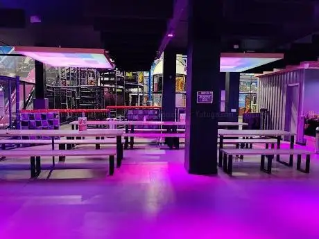 Leisuredome