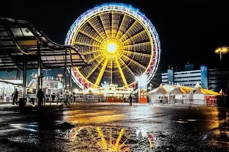 Photo de Heiligengeistfeld