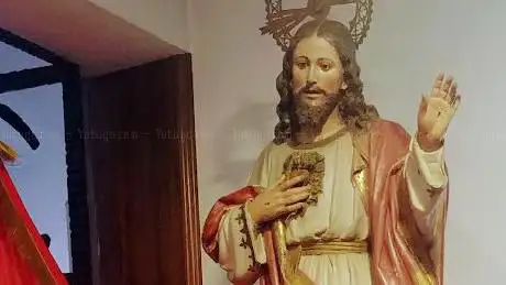 Photo de Monasterio De La Visitación De Santa MarÃÂa - Salesas de Lugo