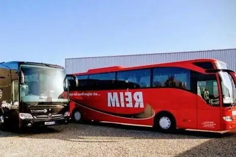 Photo de REIM REISEN powered by Z MOBILITY - WERNER ZIEGELMEIER GmbH