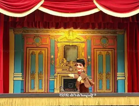 Photo de Guignol de l'Île
