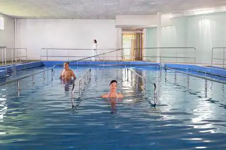 Photo de Thermes du Régina