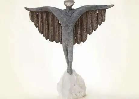 Photo de Dennis Kilgallon Sculpture and Gallery