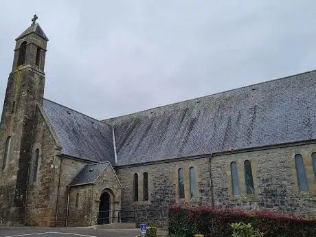 Photo de St. Dympna's Church