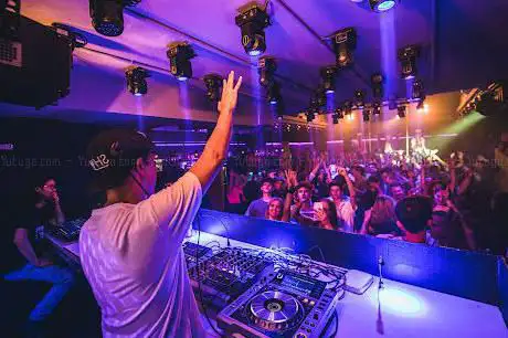 Photo de Disco Pub Baila