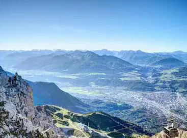 Photo de Nordkette Cable Car