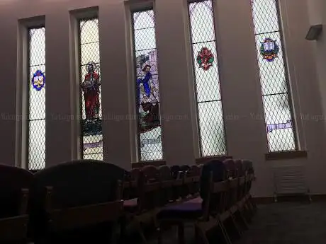 Maze Presbyterian Church