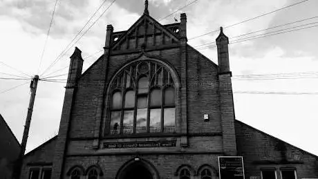 Photo de New Testament Church Of God