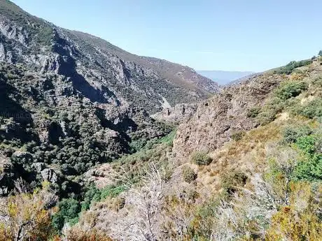 Photo de El Pozo de las Hoyas