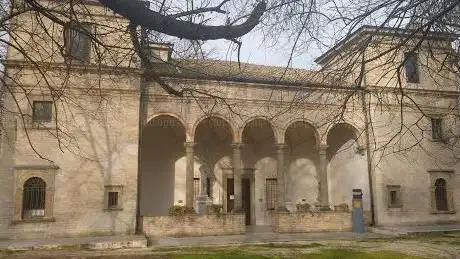 Photo de Palazzetto Eucherio Sanvitale